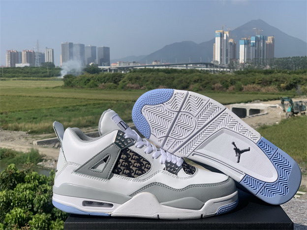 men air jordan 4 shoes 2020-8-14-001